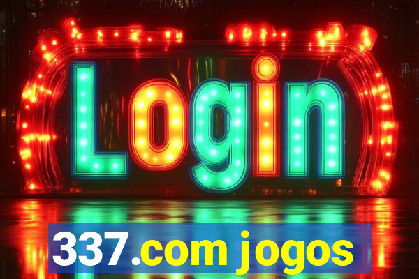 337.com jogos